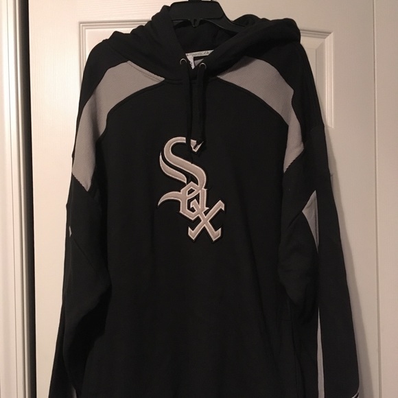 Majestic Other - Chicago Whitesoxs hoodie. XXL